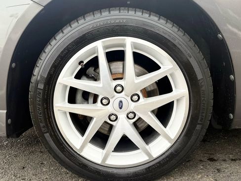 Used 2012 Ford Fusion SEL image 49