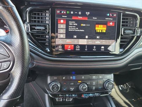 Certified 2024 Dodge Durango GT AWD/4WD image 15