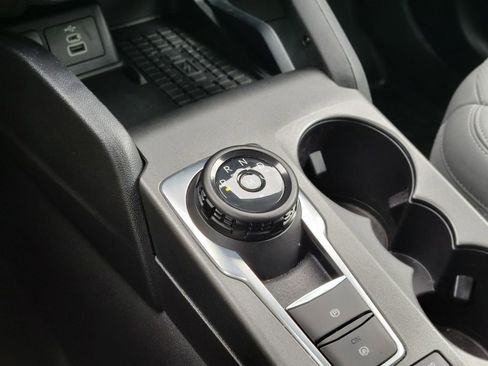 Used 2025 Ford Bronco Sport Badlands image 23