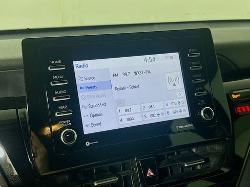 Used 2024 Toyota Camry TRD FWD image 28