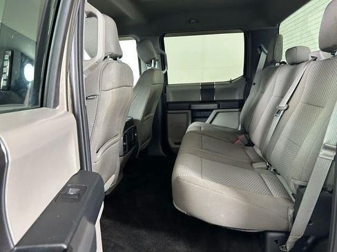 Used 2018 Ford F150 XLT w/ Trailer Tow Package AWD/4WD image 25