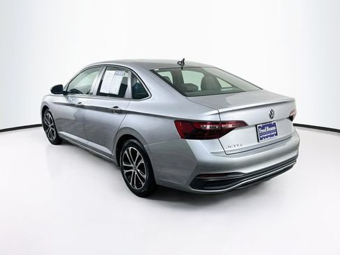 Certified 2023 Volkswagen Jetta Sport FWD image 6