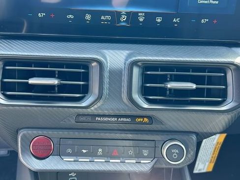 New 2026 Ford Mustang Coupe w/ Mustang Nite Pony Package RWD image 20