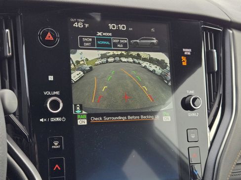 Used 2025 Subaru Outback Wilderness w/ Wilderness Package image 18