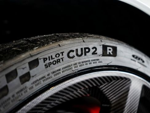 New 2026 Chevrolet Corvette Z06 image 12