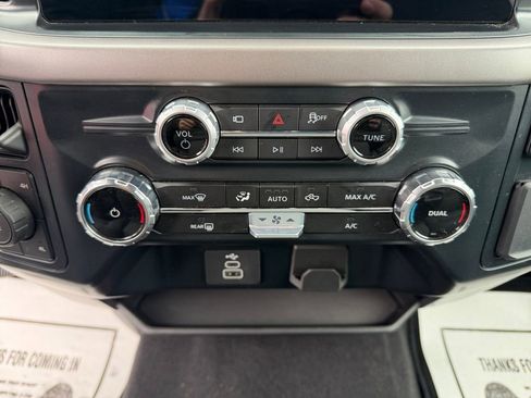 Used 2025 Ford F150 XLT w/ Equipment Group 301A Standard AWD/4WD image 13