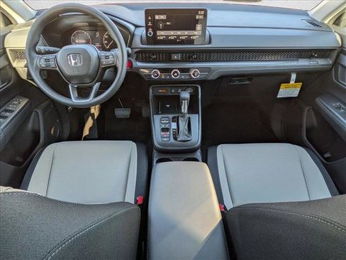 New 2026 Honda CR-V LX image 15