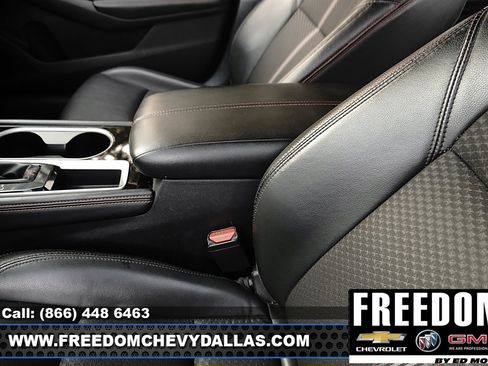 Used 2024 Nissan Altima 2.5 SR FWD image 34