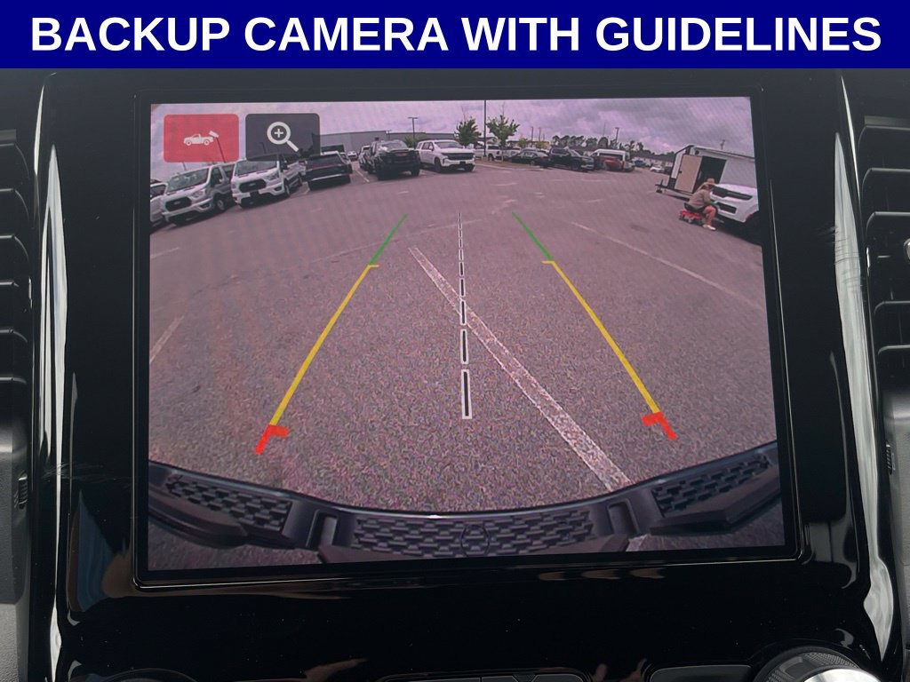 New 2026 RAM 1500 Express RWD image 3