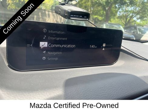 Used 2023 MAZDA CX-50 Meridian Edition w/ Apex Package AWD/4WD image 16