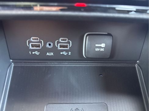 New 2026 Jeep Grand Cherokee Laredo X RWD image 26
