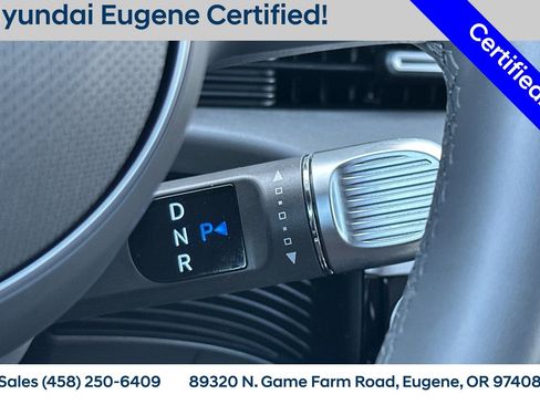 Used 2024 Hyundai Ioniq 5 SE image 27