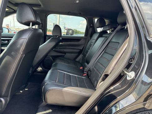 Used 2025 Honda CR-V Sport Touring image 16