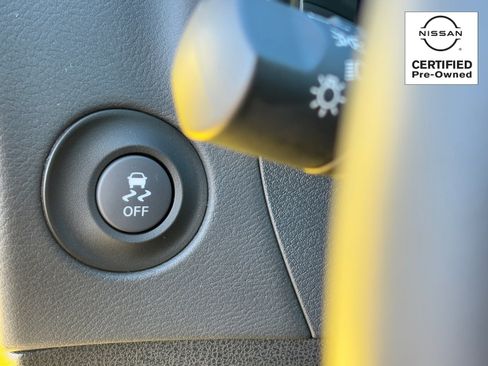 Certified 2024 Nissan Z Sport w/ Floor Mat Package image 28