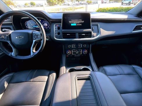 Used 2023 Chevrolet Tahoe RST image 15