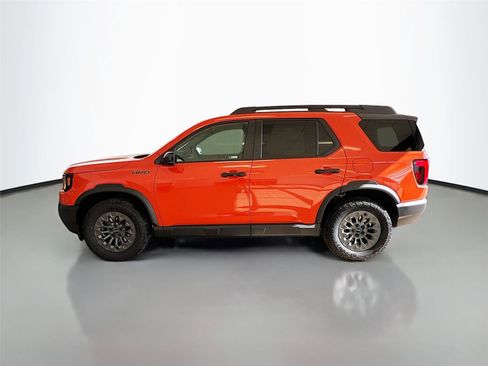 New 2026 Honda Passport TrailSport image 3