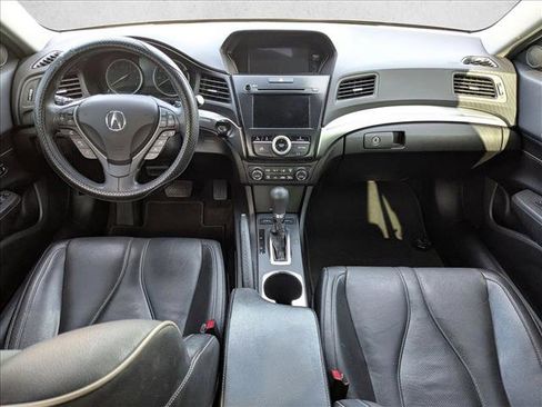 Certified 2020 Acura ILX w/ Premium Package image 14