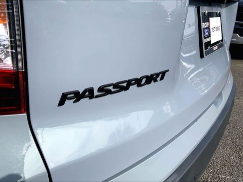 Used 2023 Honda Passport TrailSport image 30