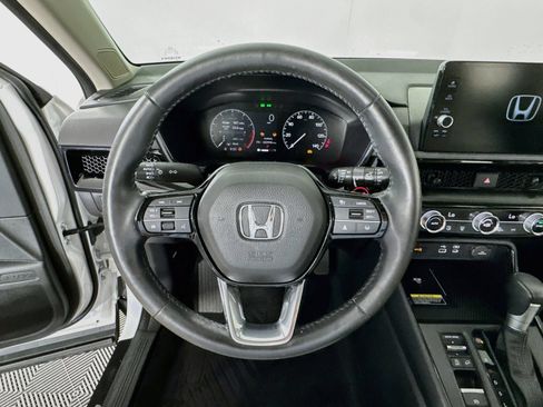 Certified 2024 Honda CR-V EX-L image 13