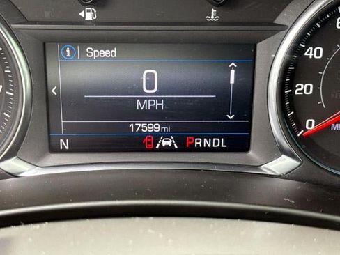 Used 2023 Chevrolet Equinox LT AWD/4WD image 22