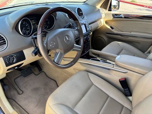 Used 2011 Mercedes-Benz ML 350 2WD image 18