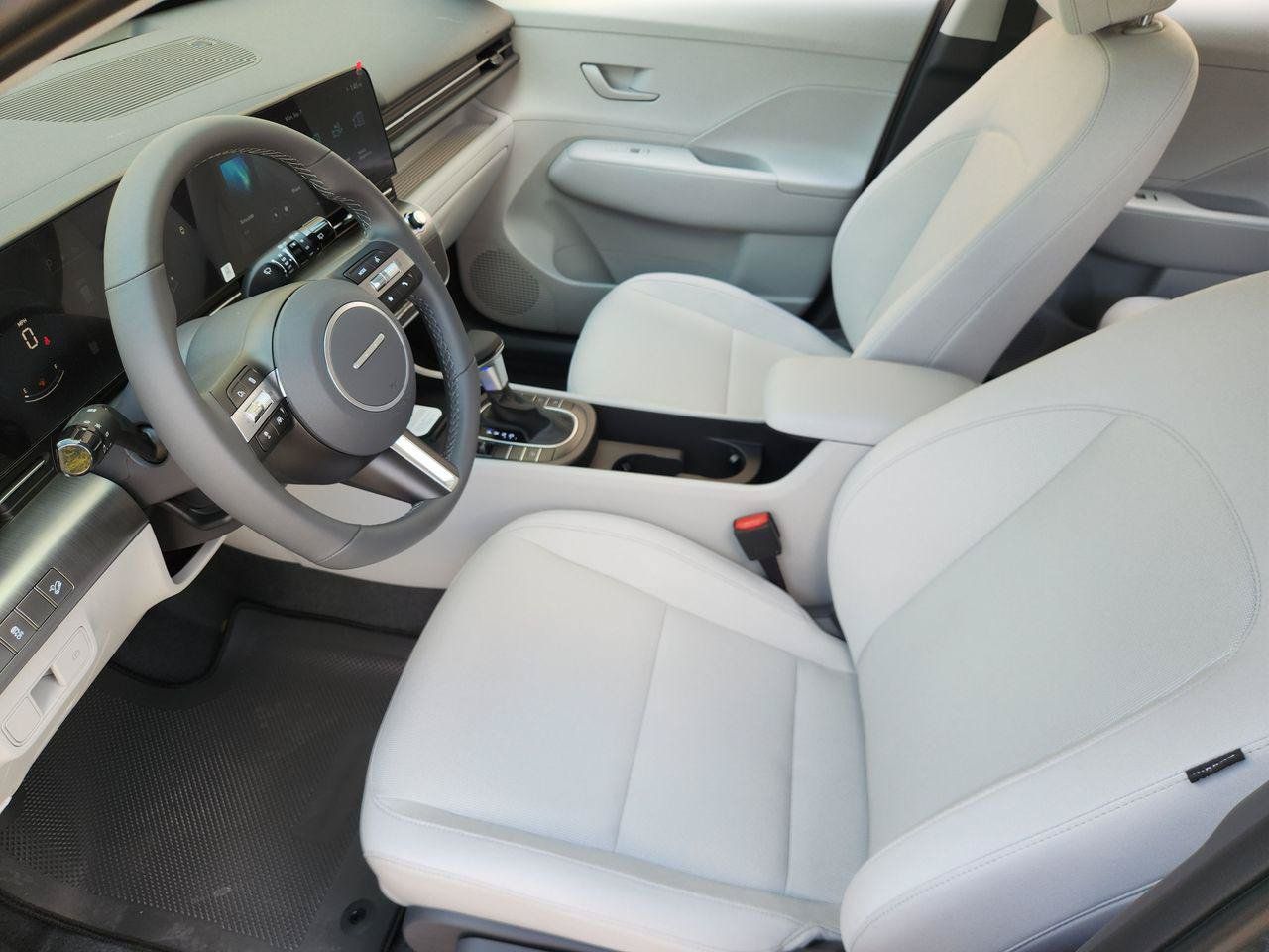 New 2027 Hyundai Kona SEL Sport FWD image 9