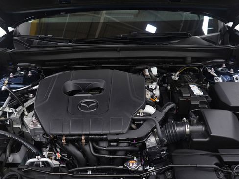 Used 2024 MAZDA CX-30 AWD 2.5 S w/ Select Sport Pkg image 30