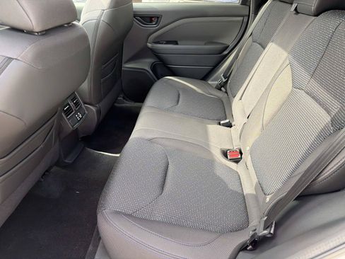 New 2026 Subaru Forester Premium AWD/4WD image 11