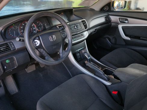 Used 2013 Honda Accord LX-S image 15