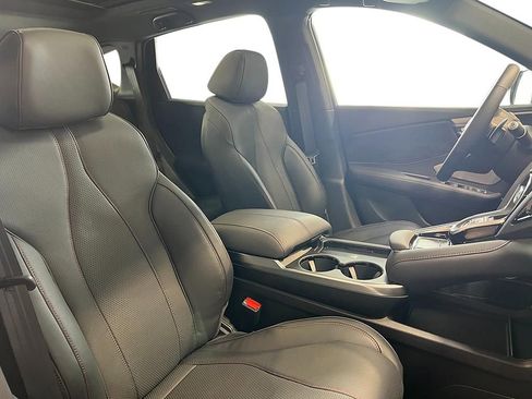 New 2026 Acura RDX A-Spec image 40