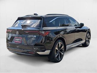 New 2024 Acura ZDX Type S video 2