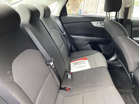 Used 2023 Kia Forte LXS FWD image 21