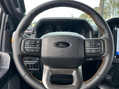 New 2025 Ford F150 Tremor w/ Bed Utility Package image 21