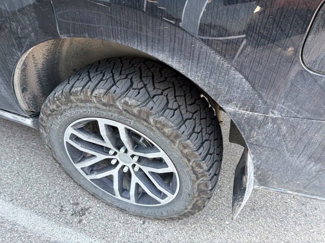 Used 2021 Ford Expedition Limited AWD/4WD image 20