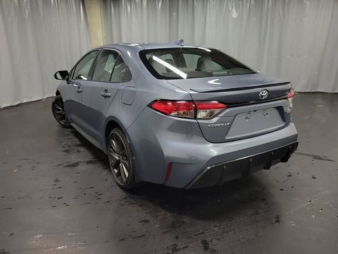Used 2024 Toyota Corolla SE image 6