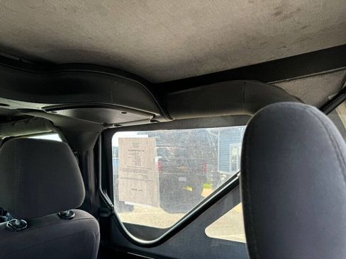 Used 2017 Jeep Wrangler Sport image 49