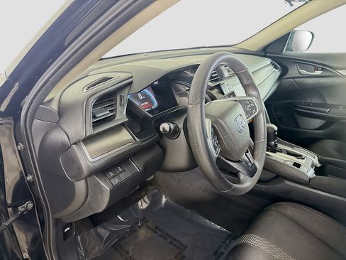 Used 2019 Honda Civic LX image 22