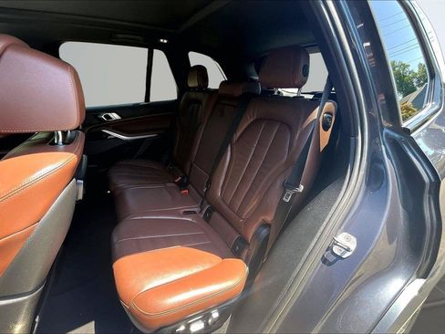 Used 2020 BMW X5 xDrive40i w/ M Sport Package AWD/4WD image 22