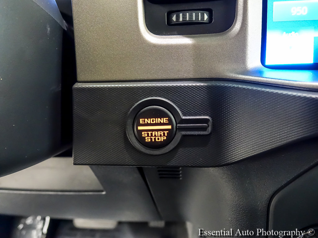 Used 2022 Ford Bronco Raptor AWD/4WD image 14