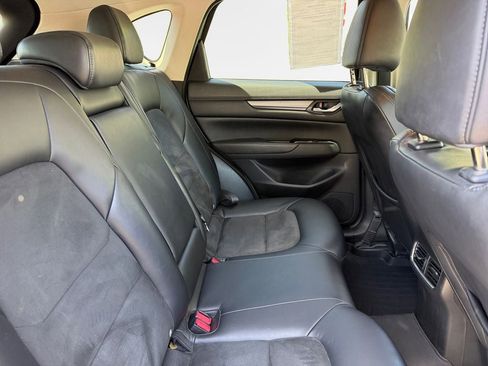 Used 2018 MAZDA CX-5 Touring FWD image 27