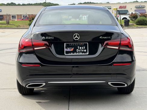 Used 2019 Mercedes-Benz A 220 4MATIC image 15