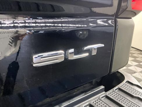 Used 2021 GMC Sierra 1500 SLT RWD image 10