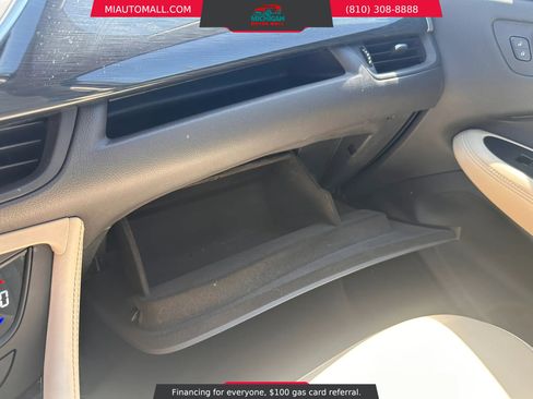 Used 2017 Buick Envision Preferred FWD image 20