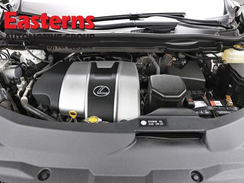 Used 2016 Lexus RX 350 AWD w/ Premium Package image 7