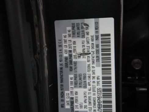 Used 2023 MAZDA CX-30 AWD 2.5 S w/ Select Package image 26