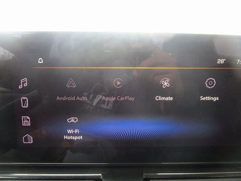 Certified 2024 Chevrolet TrailBlazer LT w/ Convenience Package image 13