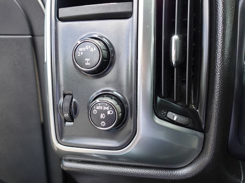 Used 2017 Chevrolet Silverado 1500 LT w/ All Star Edition AWD/4WD image 53