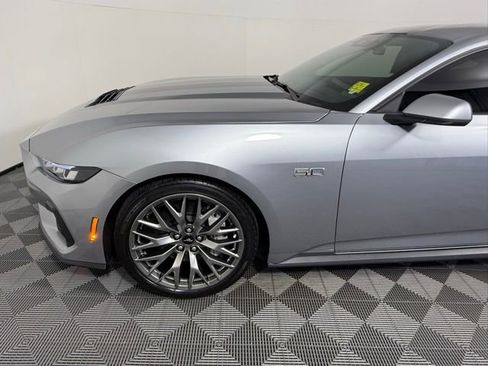 Used 2024 Ford Mustang GT Premium image 25
