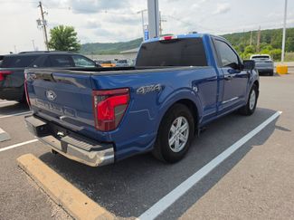 Used 2025 Ford F150 XL w/ Equipment Group 103A High AWD/4WD video 3