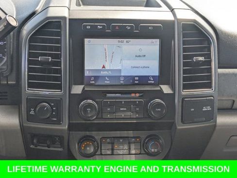 Used 2021 Ford F250 XLT w/ XLT Value Package AWD/4WD image 19